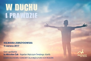 dzień odnowy duchowej